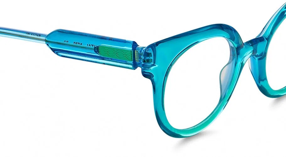 Etnia Barcelona BRUTAL NO.30 Eyeglasses - view 10